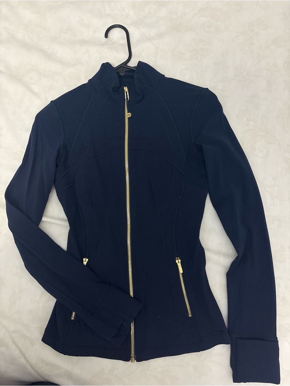 Lululemon define jacket